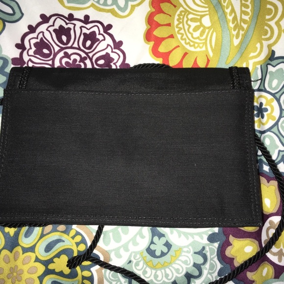 Ann Taylor Evening Mini Bag - Picture 7 of 7